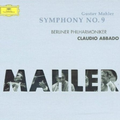 Mahler: Symphony No.9