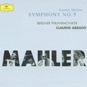 Mahler: Symphony No.9专辑