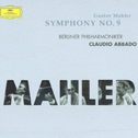 Mahler: Symphony No.9专辑