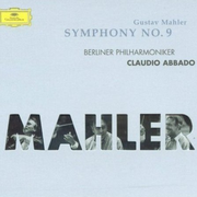 Mahler: Symphony No.9