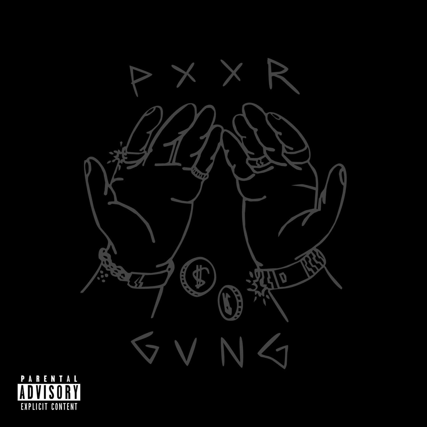 PXXR GVNG - Ex-Drugdealer