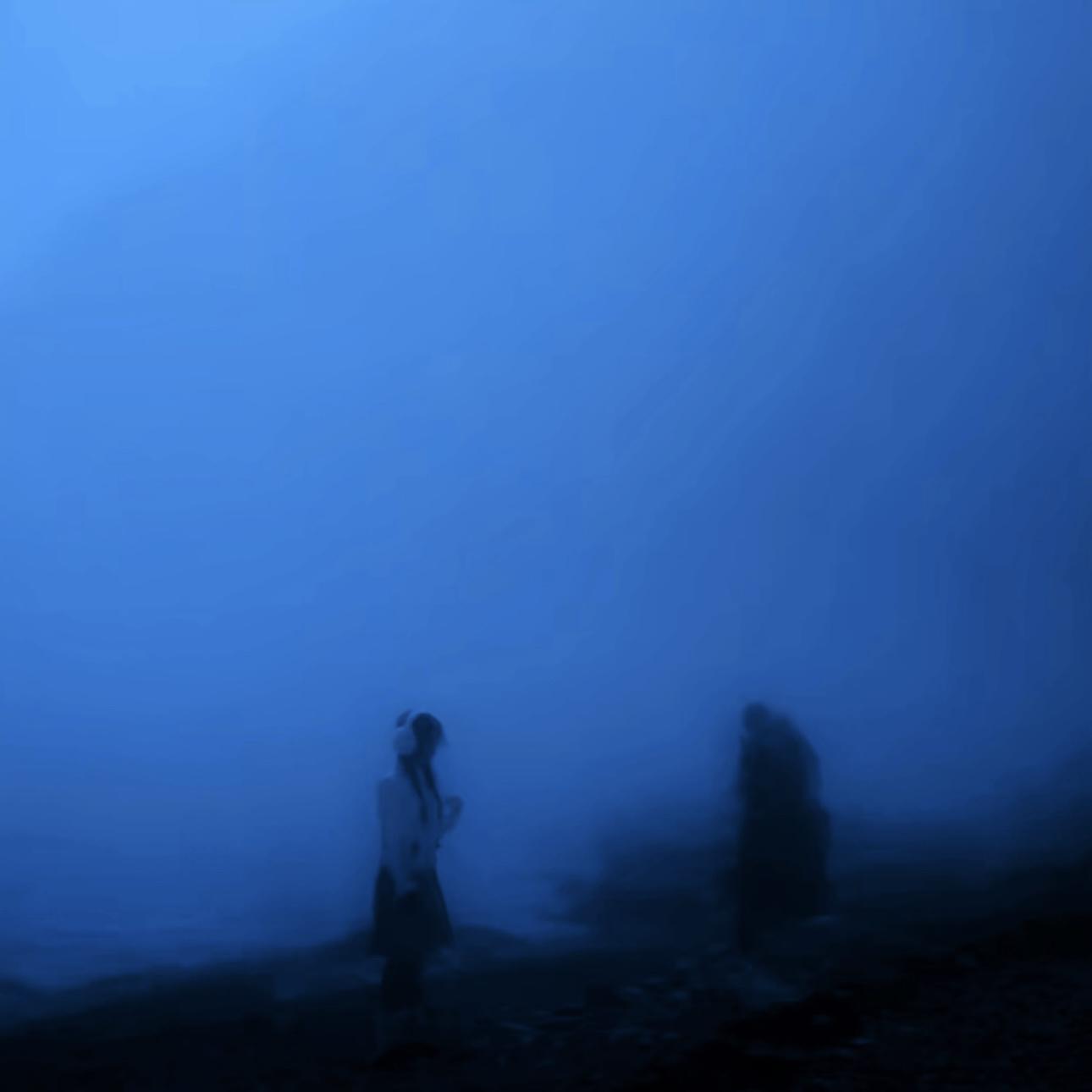 逃避所有人的孤独让你感到安心了吗