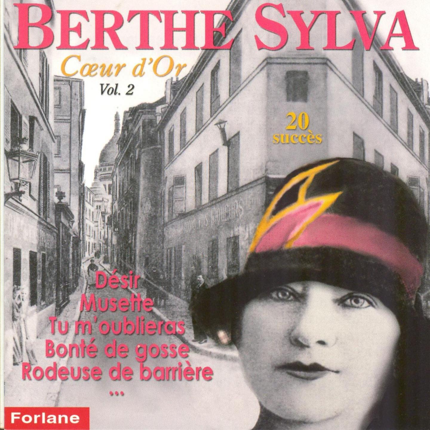 Cœur d'or, vol. 2