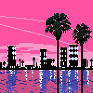 citypop|昭和留声机里的泡沫都市