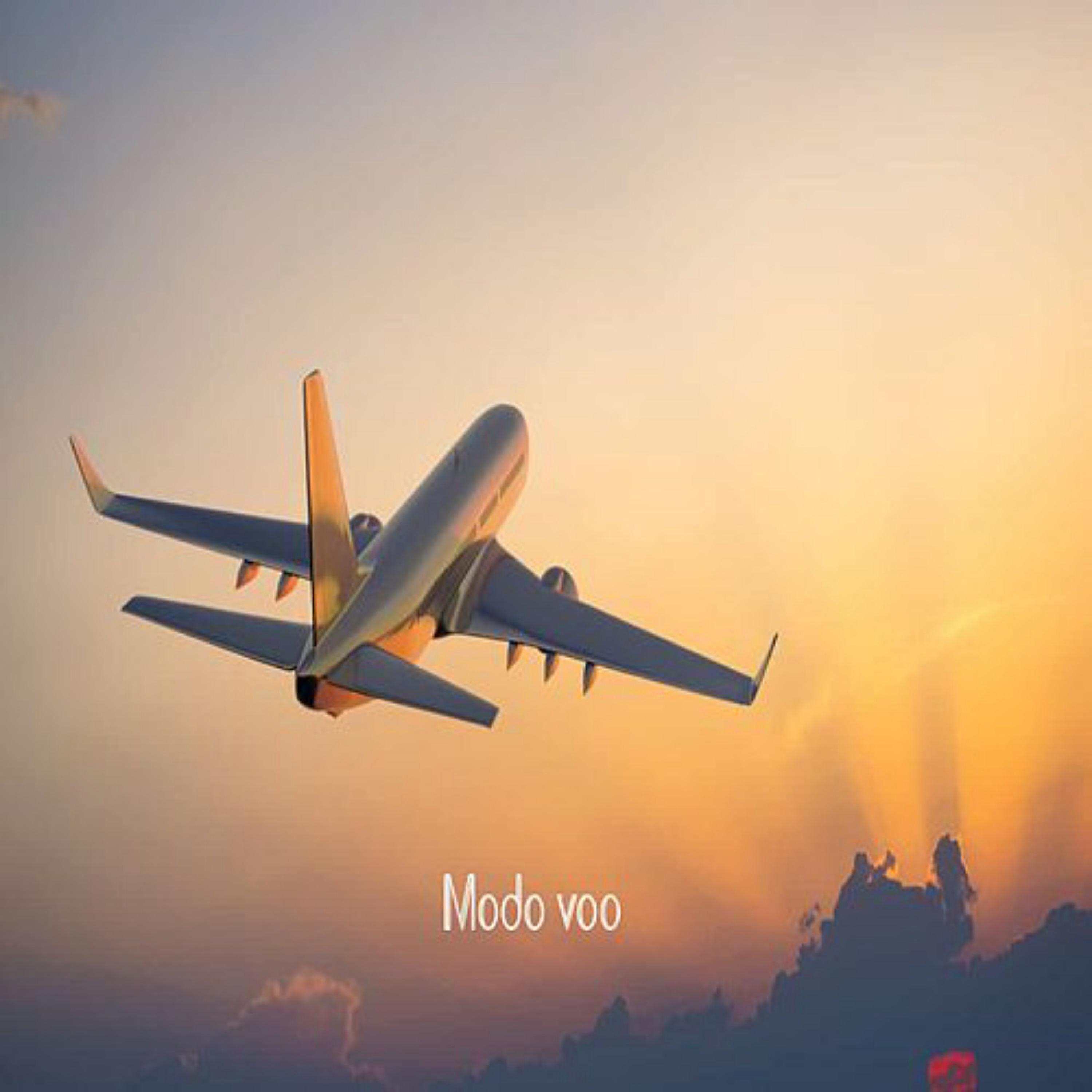Modo voo (feat. Dimas & Jb Sequeira)