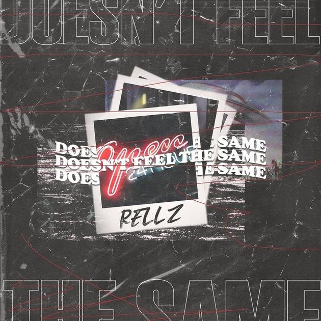 Doesn't Feel The Same