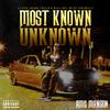 Amg Manson - Most Known Unkown