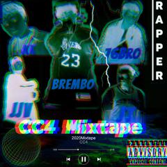 "CC4!OM" Mixtape Vol.1