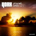 Planet Chill, Vol. 2 - Compiled by York专辑