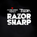Razor Sharp专辑
