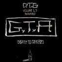 DTG VOL. 1.5专辑