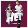 Marcus & Martinus - Ei som deg (Instrumental)