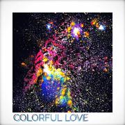 colorful love