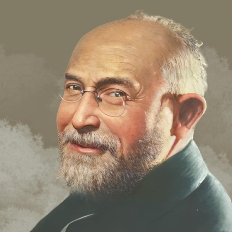 萨蒂 | 玩世不恭的音乐怪杰