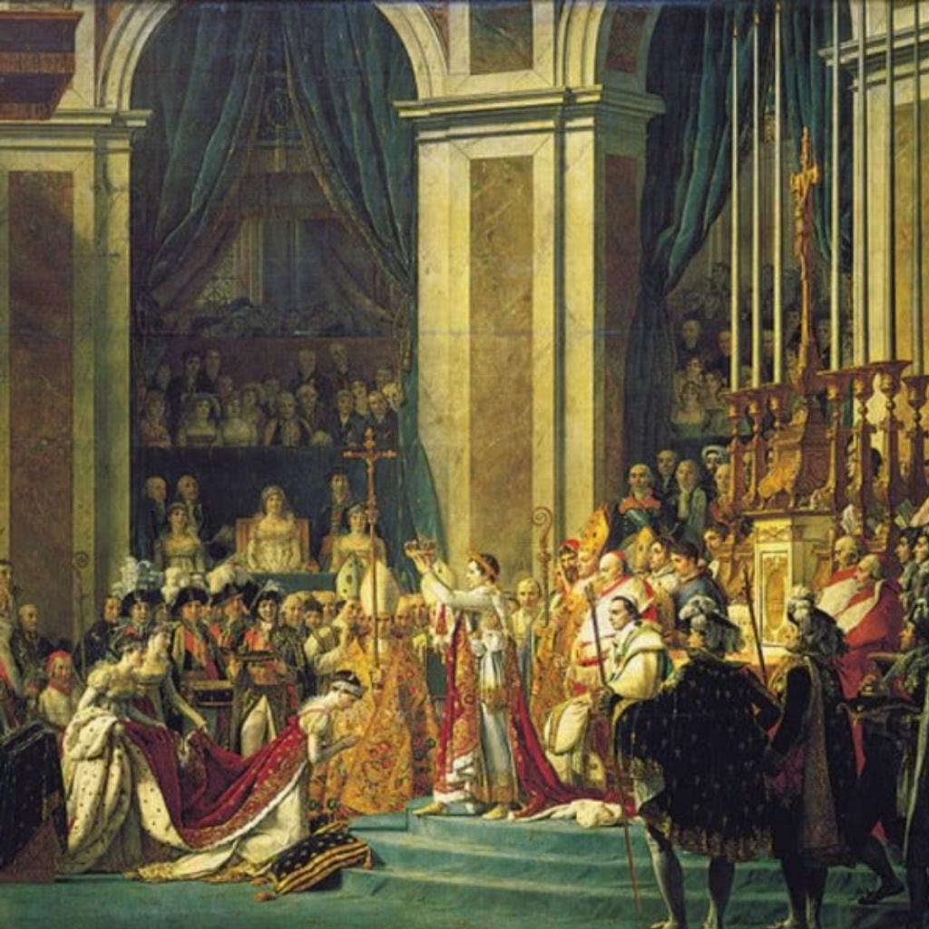 古典音乐史：『古典主义时期』
