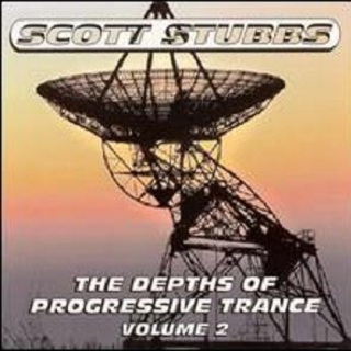 The Depths of Progressive Trance, Vol. 2