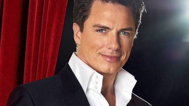 John Barrowman