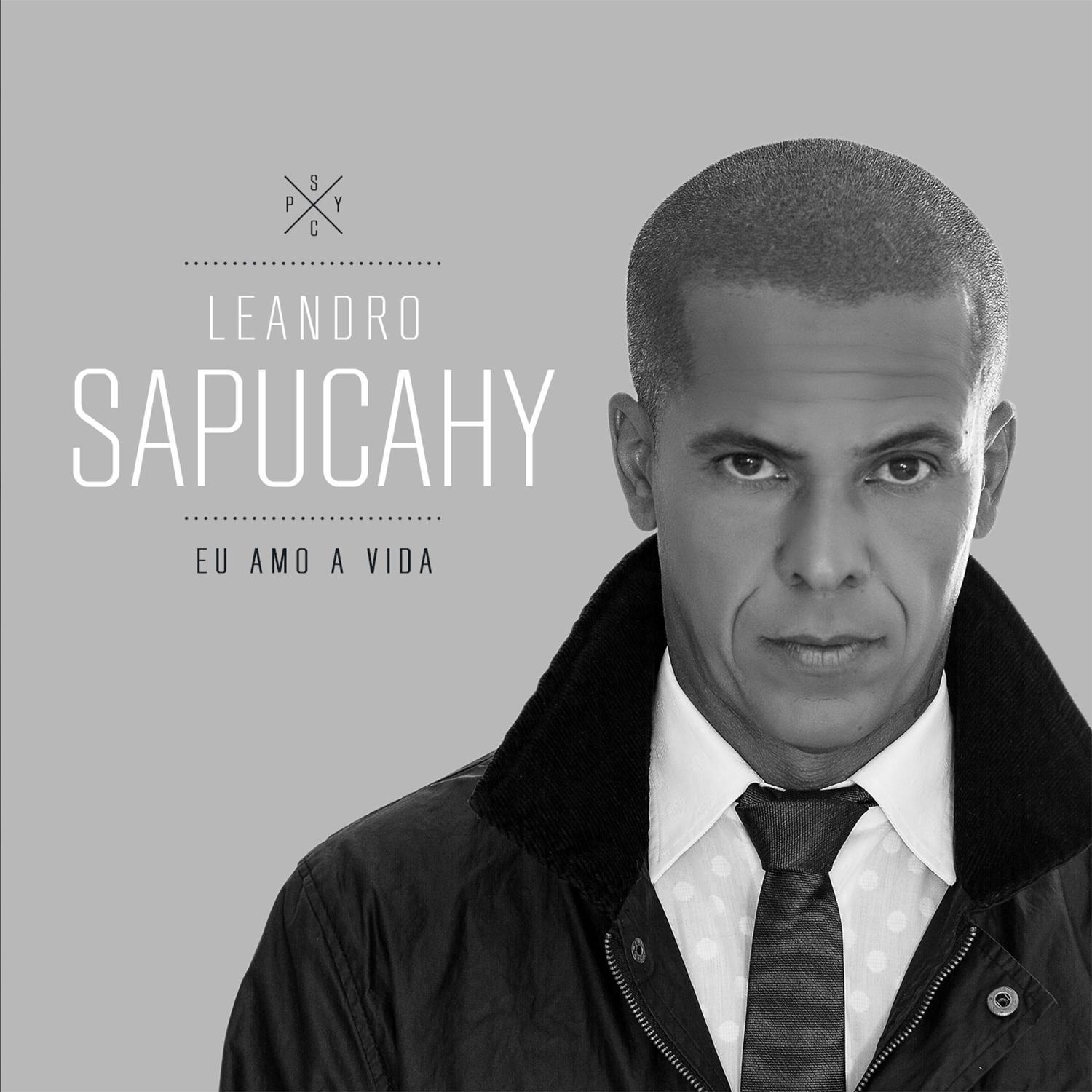 Leandro Sapucahy - Te Guardei Pra Mim