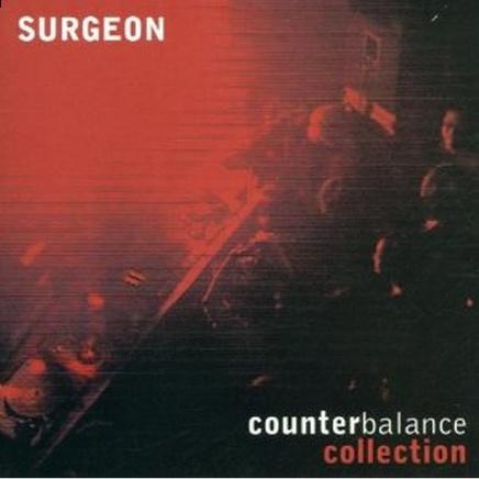 Counterbalance Collection