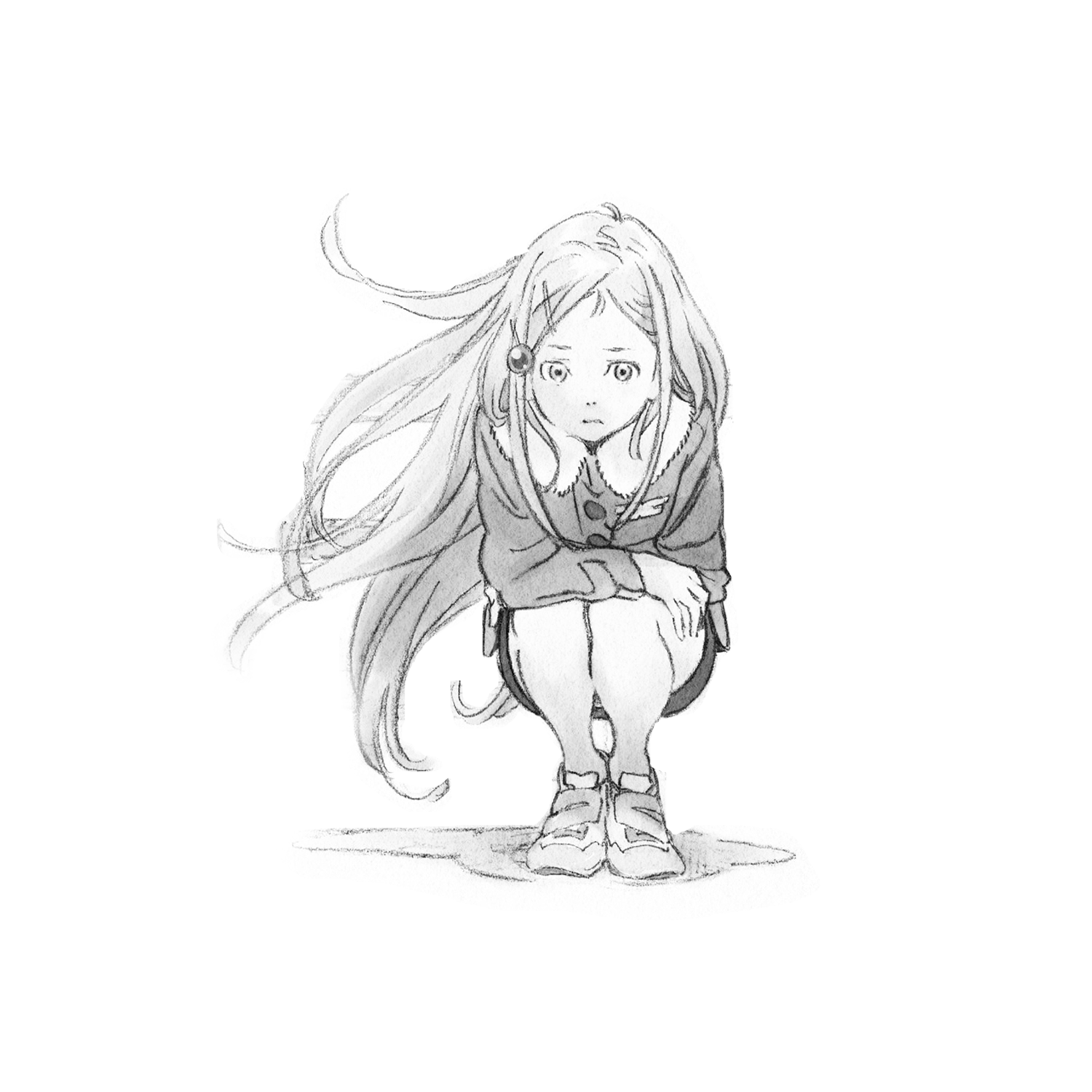 There’s No Ending (Tuno Flip)