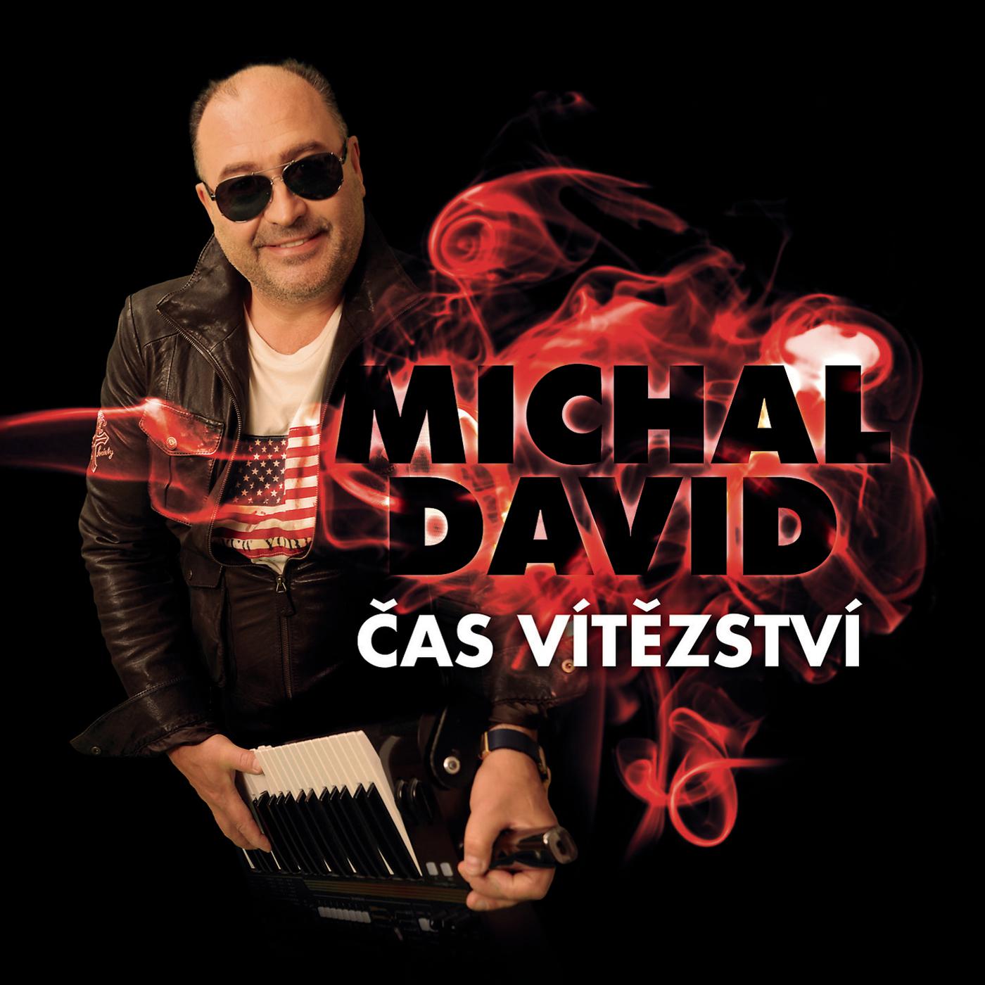 Michal David - Byla to laska