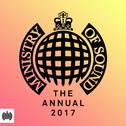 The Annual 2017 - Ministry of Sound专辑
