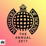 The Annual 2017 - Ministry of Sound专辑