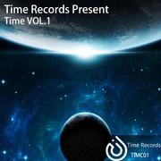 Time Records Present Time Vol.1