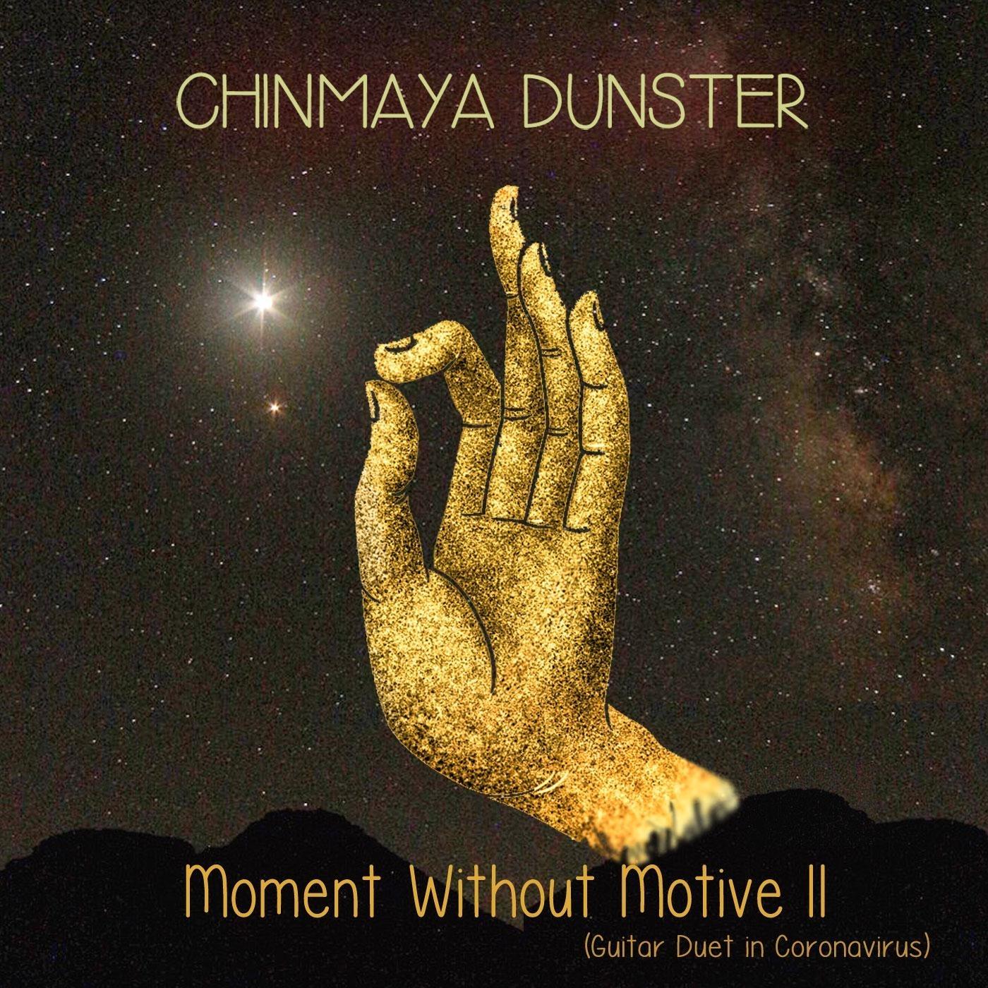 Moment Without Motive II (Guitar Duet in Coronavirus)