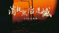 消耗然后遗憾专辑