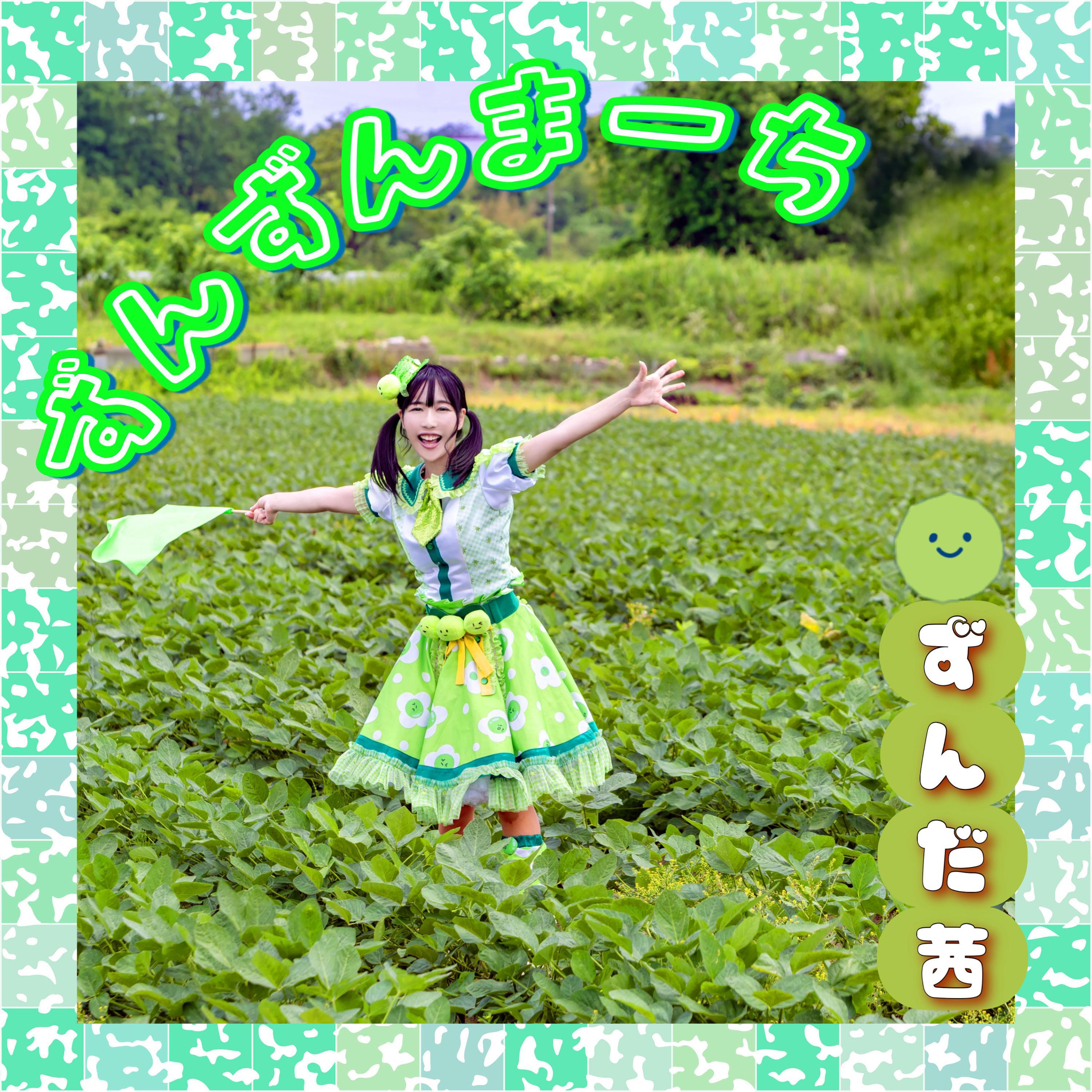 Zunzunmarch(instrumental)