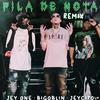 Jey One - Pila de Nota (Remix)