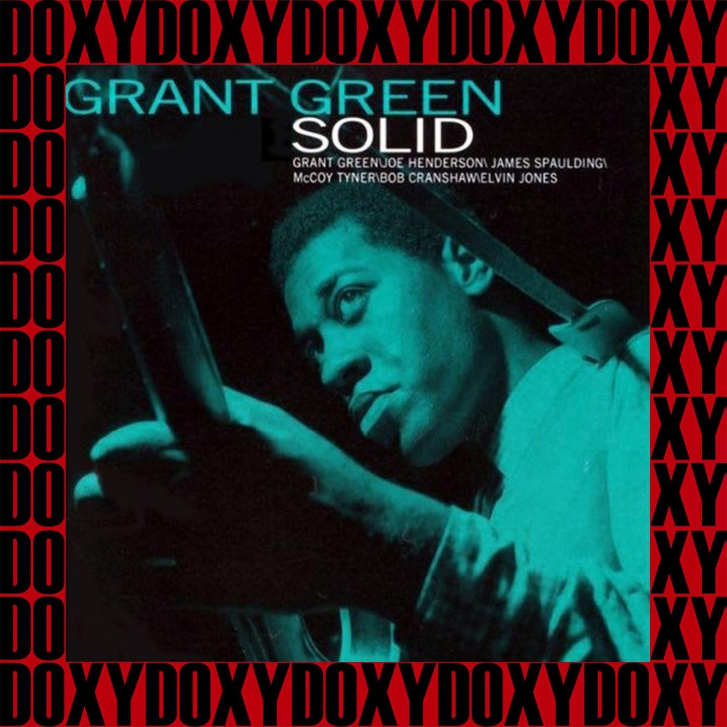 Solid (Bonus Track Version) (Hd Remastered Edition, Doxy Collection)