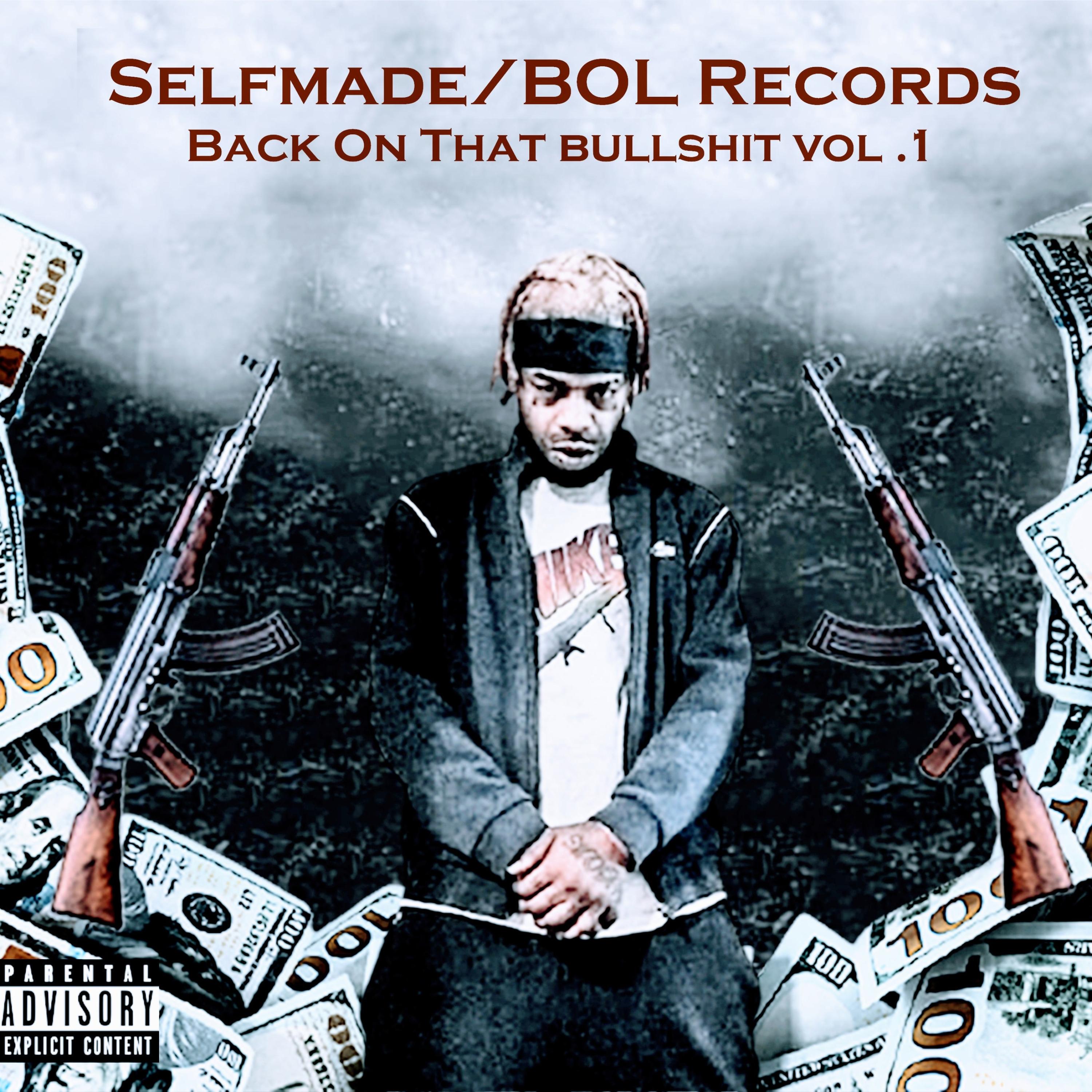 Black America (feat. Ovenboy, Tae-G, Lody dody & Anky)