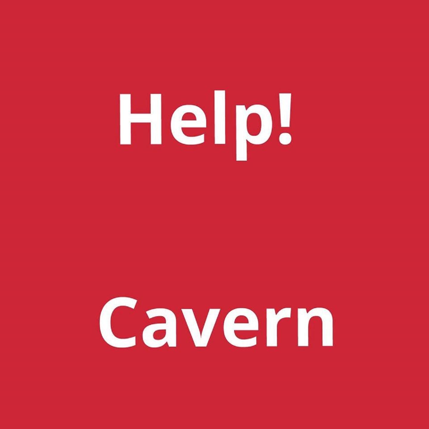 Help!