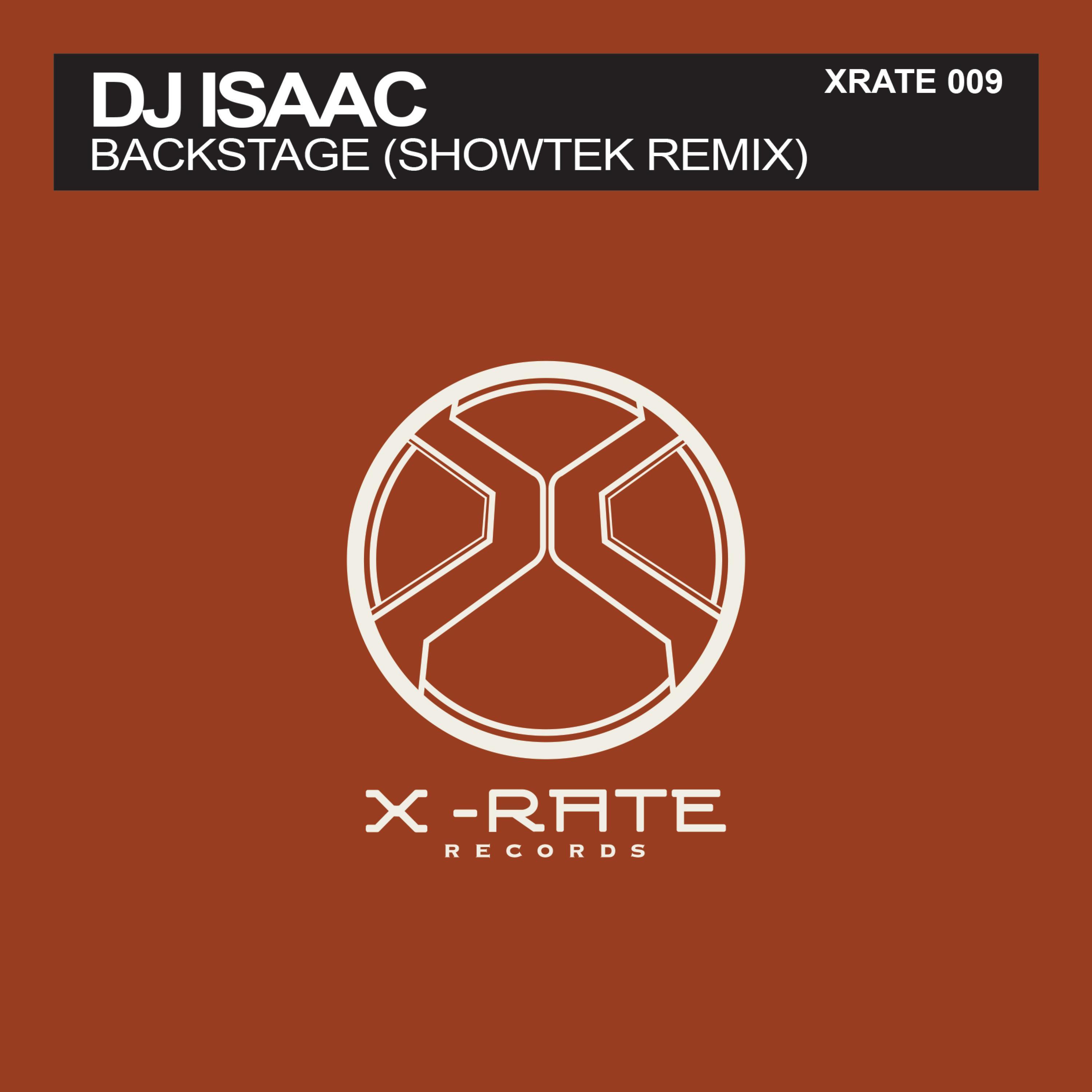 Backstage (Showtek Remix)