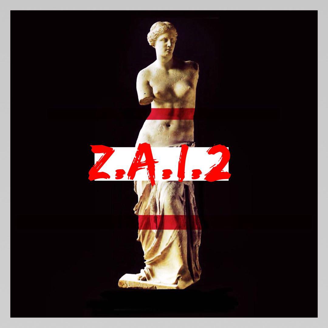 Z.A.I 2专辑