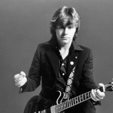 Dave Edmunds