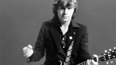 Dave Edmunds