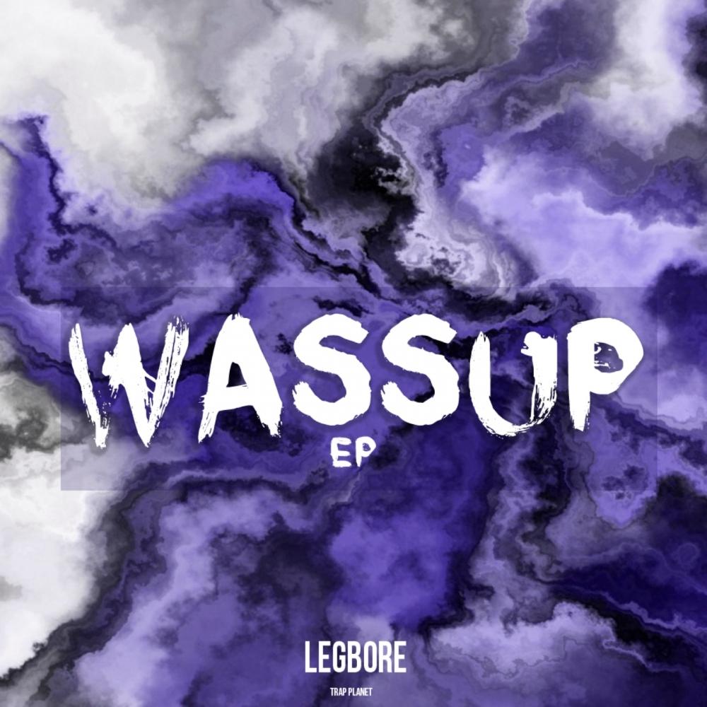 Wassup EP