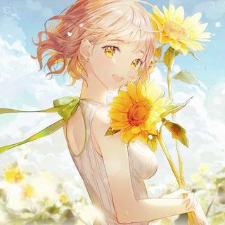 日系♥曼妙恋歌唱响你的浪漫盛夏