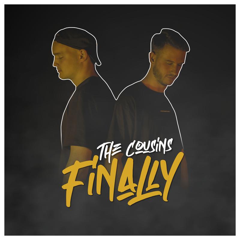 FINALLY (Radio Edit)