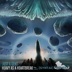 Heavy As A Heartbreak (Syntact Remix)专辑