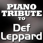Def Leppard Piano Tribute专辑