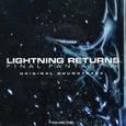 LIGHTNING RETURNS:FINAL FANTASY XIII ORIGINAL SOUNDTRACK