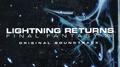 LIGHTNING RETURNS:FINAL FANTASY XIII ORIGINAL SOUNDTRACK专辑