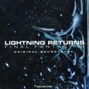 LIGHTNING RETURNS:FINAL FANTASY XIII ORIGINAL SOUNDTRACK专辑