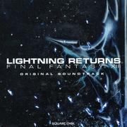 LIGHTNING RETURNS:FINAL FANTASY XIII ORIGINAL SOUNDTRACK