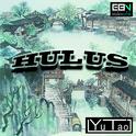 中国风《秀江南Hulus》Original专辑