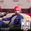 Mini Cooper (Remix) - Single